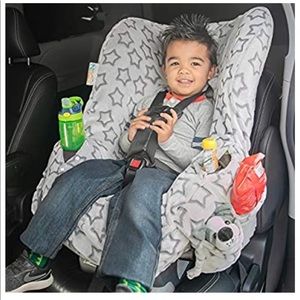 NIKO car seat cover NEW